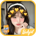 Sweet Face Camera Live Filters APK