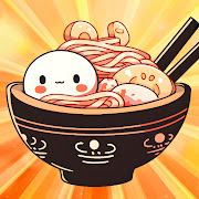 Ramen Rush: Culinary Challenge Mod