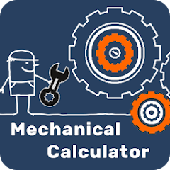 Mechanical Calculator Mod Apk