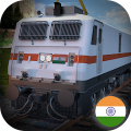 Ind Train Sim - Get BTC APK