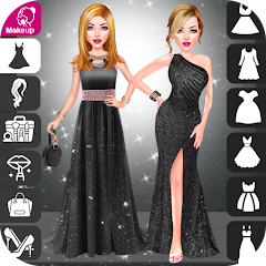 Makeup Game Fashion Challenge Mod Apk