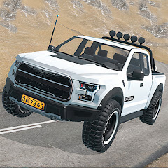 Offroad 4x4 Car Driving Game Mod