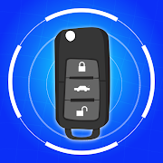 Car Key: Smart Car Remote Lock Mod