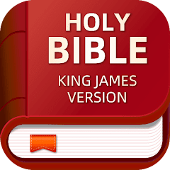 Holy Bible - Verse+Audio Mod Apk