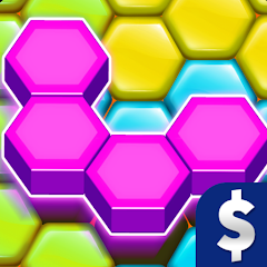 10 Minutes Hexa Mod Apk