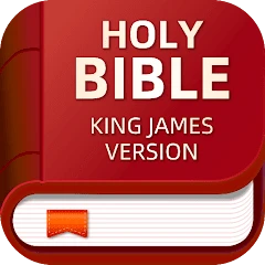 Holy Bible - Verse+Audio Mod Apk [Remove ads][Mod speed]