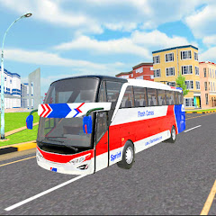 City Bus Simulator 2024 Bus 3D Mod