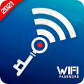 WiFi Password key Recovery APK