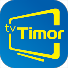 TV Timor Mod Apk