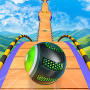 Rolling Sky: Balance Ball Game Mod