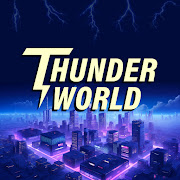 Thunderworld - 3D Open world Mod Apk