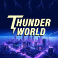 Thunderworld - 3D Open world Mod