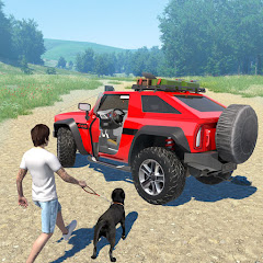 Offroad Racing: Jeep Car Game Mod