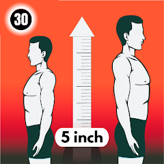 Height increase exercise Mod Apk