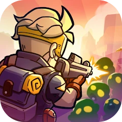 Not Today - Zombie Outbreak Icon
