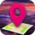 GPS Maps Navigation Traffic Mod