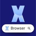 SecureX - Safe Proxy Browser Mod