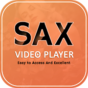 SAX Video Player - All Format HD MAX Video Player Mod