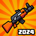 Dead Attack - Shooting Game icon