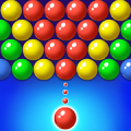 Bubble Shooter－Jogo de Bolinha Mod