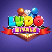 Ludo Rivals Mod Apk [Free purchase][Mod speed]
