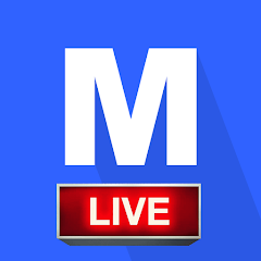 MLive TV: US & World News Mod Apk