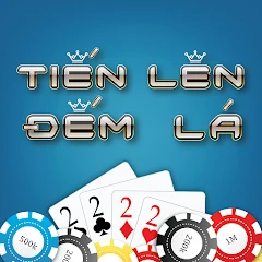 Tien Len - Thirteen - Dem La Mod Apk 3.4 [Reklamları kaldırmak][Mod speed]