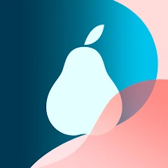 iPear 18 - Icon Pack Mod Apk [Patched]
