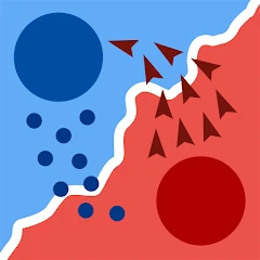 Negara.io — Taklukkan Dunia Mod Apk 3.0.0 [Uang yang tidak terbatas][Mod Menu][Unlimited]