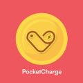 PocketCharge - Recharge your Pocket Money APK