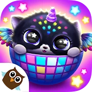 Fluvsies Merge Party Mod Apk [Remove ads][Mod speed]