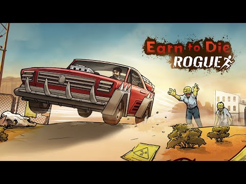 Zombie showdown! banner
