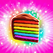 Cookie Jam™ Match 3 Games icon