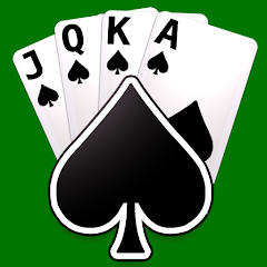 Spades Offline - Card Game Mod