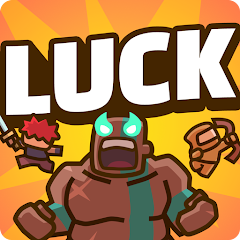 Lucky Defense Mod