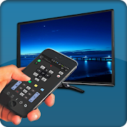 TV Remote for Panasonic (Smart Mod Apk