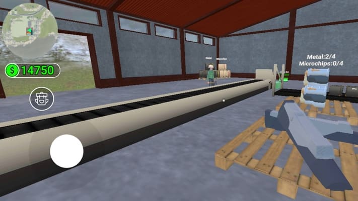 Mechanic 3D My Favorite Car