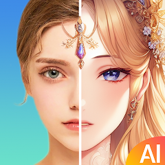 Anime AI - Photo Maker Mod