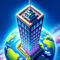 Tiny Tower: 8 Bit Retro Tycoon APK