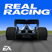 Real Racing  3 Mod Apk