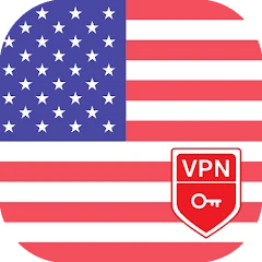 USA VPN - Turbo Fast VPN Proxy Mod Apk [Remove ads][Unlocked][Premium][No Ads]