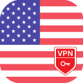 USA VPN - Turbo Fast VPN Proxy APK