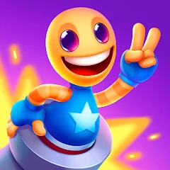 Rocket Buddy Mod Apk [Unlimited money]