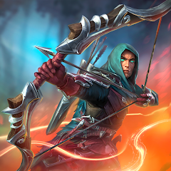 Dungeon Archer Mod Apk