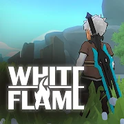 WhiteFlame: The Hunter Mod Apk 1.4.5 [Mod Menu][God Mode]