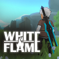 WhiteFlame: The Hunter icon
