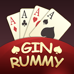 Gin Rummy Mod Apk