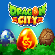 Dragon City: Mobile Adventure Mod