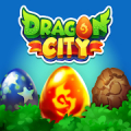 Dragon City (Kota Naga) Mod