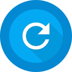 Simple Randomizer Icon